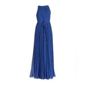 Badgley Mischka | Cobalt Blue |  Evening Gown | Size 4 | Long Dress